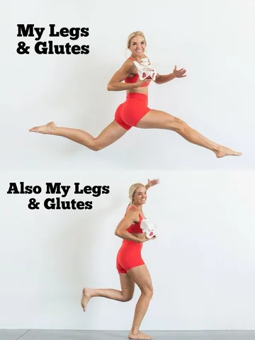 deliciouslyfitnhealthy Instagram post about Body positivity