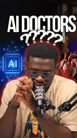 delppy1_ Instagram post about AI in medicine