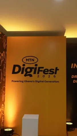 delppy1_ Instagram post about MTN DigiFest 2026