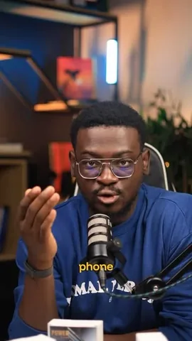 Emmanuel Obuobi Fianko | Tech Content Creator Instagram post thumbnail