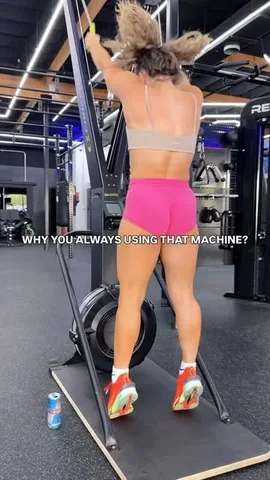 demibagby Instagram post about Perspective comparison