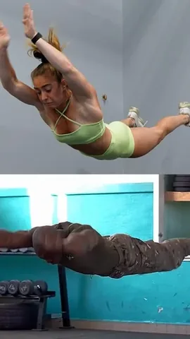 demibagby Instagram post about Performance comparison