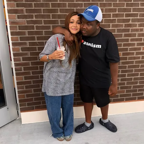 demisux Instagram post about Friendship