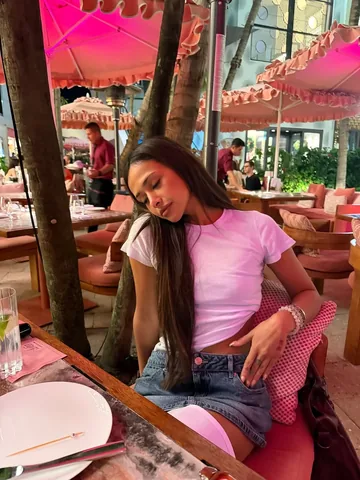 demisux Instagram post about Affection