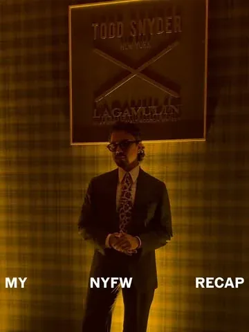 Denny Balmaceda. Instagram post thumbnail