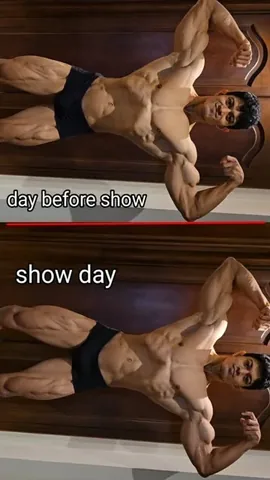deonddddd Instagram post about Supplement promotion