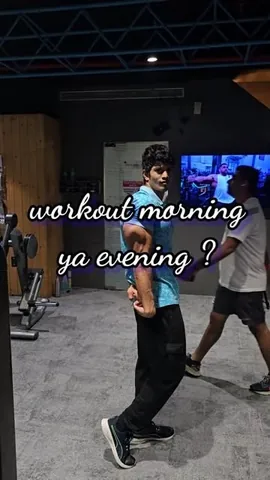 deonddddd Instagram post about Workout routine change