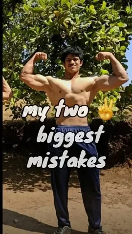 deonddddd Instagram post about Bulking diet reflection