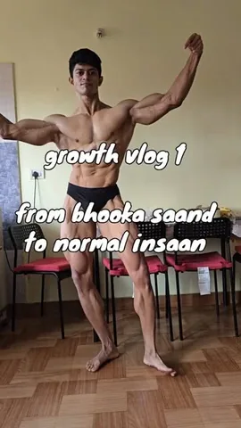 deonddddd Instagram post about Post competition growth