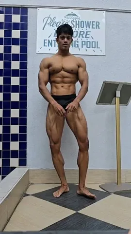 deonddddd Instagram post about Post competition recovery