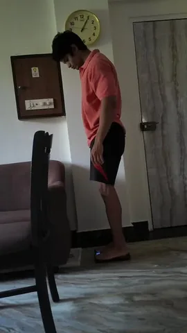 deonddddd Instagram post about Fuaark polo shirts