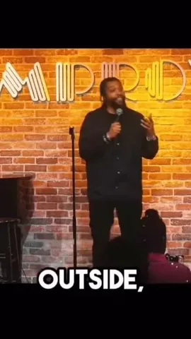 deraydavis Instagram post about Comedy event