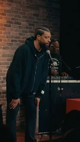 deraydavis Instagram post about Comedy career story
