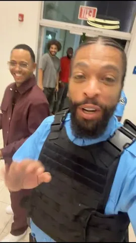 deraydavis Instagram post about Comedy sketch
