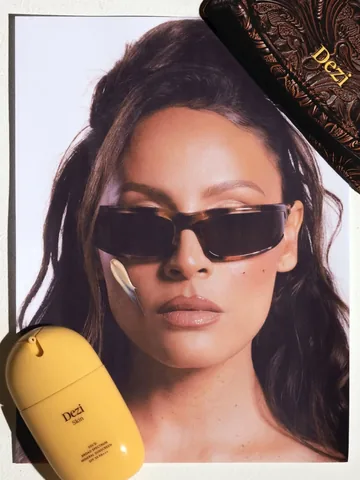 desiperkins Instagram post about Product announcement