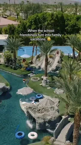 desiperkins Instagram post about Family travel