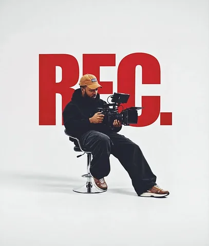 dessy_ocean Instagram post about Rec. 709