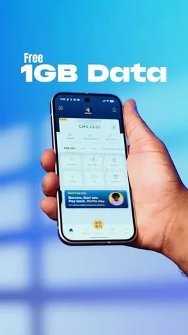 dessy_ocean Instagram post about MoMo Hour data rewards