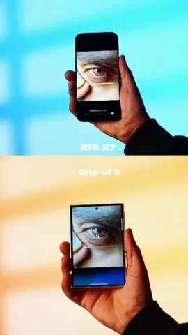 dessy_ocean Instagram post about AI image cleanup comparison
