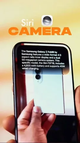 dessy_ocean Instagram post about IOS 27 feature