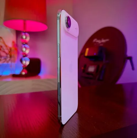 detroitborg Instagram post about Device design