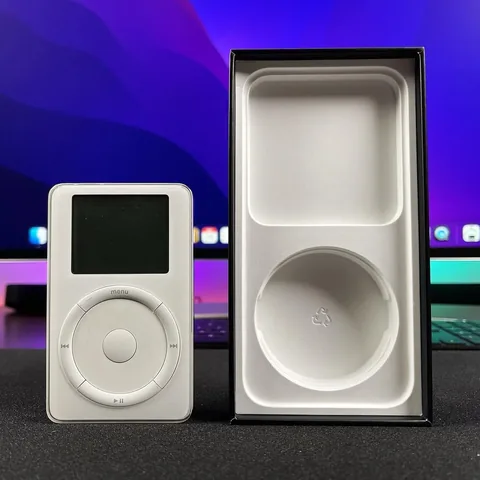 detroitborg Instagram post about Packaging detail