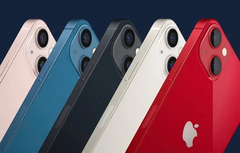 detroitborg Instagram post about IPhone 13