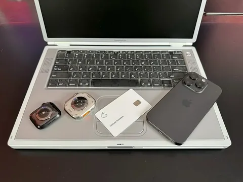 detroitborg Instagram post about Titanium product design