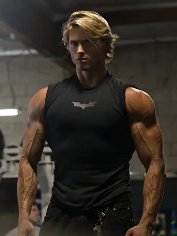 devenfagan Instagram post about Fitness apparel promotion
