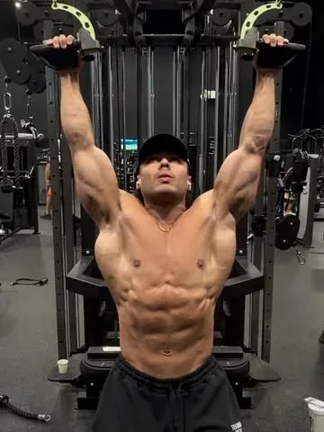 devinbernardo Instagram post about Training recovery