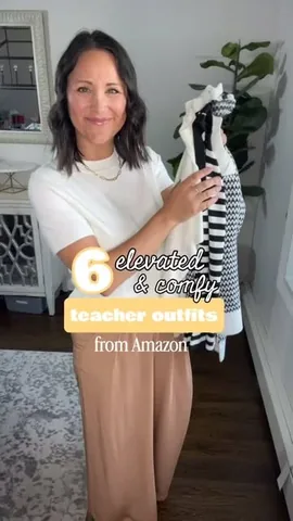 diamondgirlsdiary Instagram post about Affordable teacher workwear