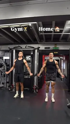 dickersonross Instagram post about Home exercise alternatives