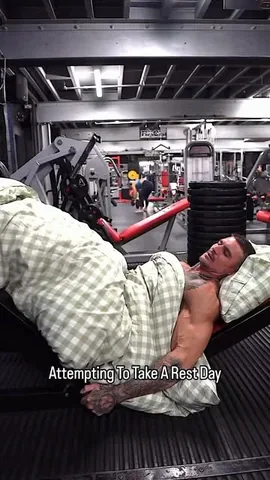 dickersonross Instagram post about Gym humor