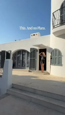 die.kim Instagram post about Mallorca Urlaub