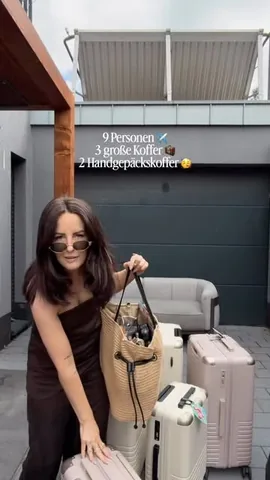 die.kim Instagram post about Reiseanreise
