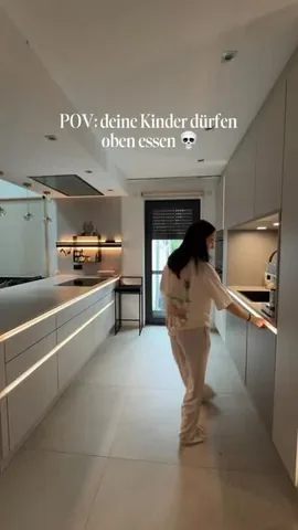 die.kim Instagram post about Haushaltsreinigung