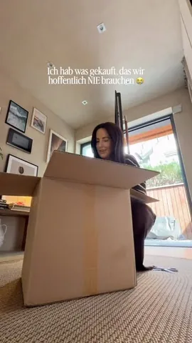 die.kim Instagram post about Brandschutz