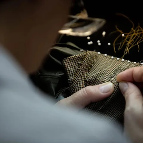 die_workwear Instagram post about Fashion manufacturing policy