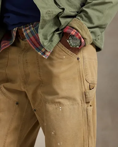 die_workwear Instagram post about Black Friday menswear sales