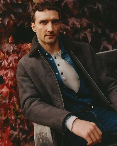 die_workwear Instagram post about Black Friday menswear sales