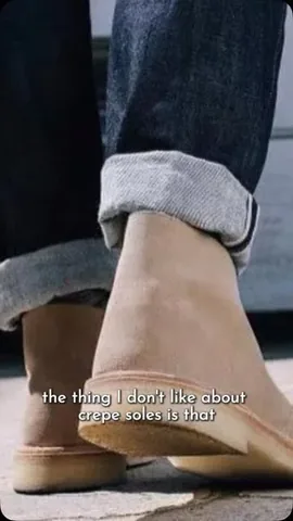 die_workwear Instagram post about Footwear preferences