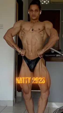 dikshant_kathayat Instagram post about Bodybuilding transformation