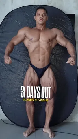 dikshant_kathayat Instagram post about Competition preparation