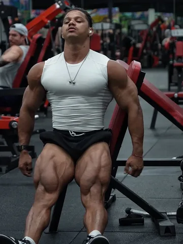 dikshant_kathayat Instagram post about Training consistency