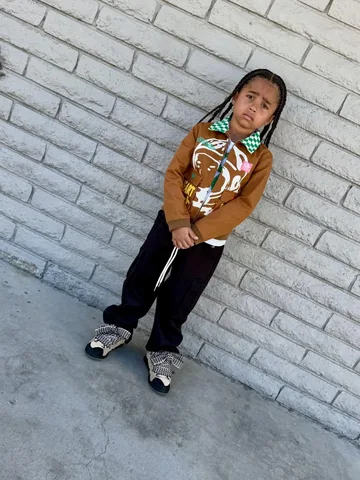 dillionblakeallen Instagram post about Birthday celebration