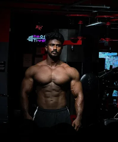 dinesh_narayanan_ Instagram post about Comeback motivation