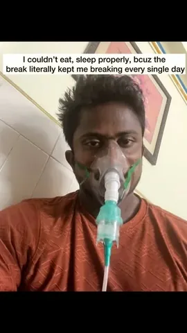 dinesh_narayanan_ Instagram post about Personal conflict