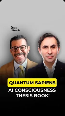 dinisguarda_ Instagram post about AI and humanity