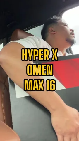 dinocornel Instagram post about Gaming laptop unboxing