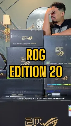 dinocornel Instagram post about Gaming setup experience